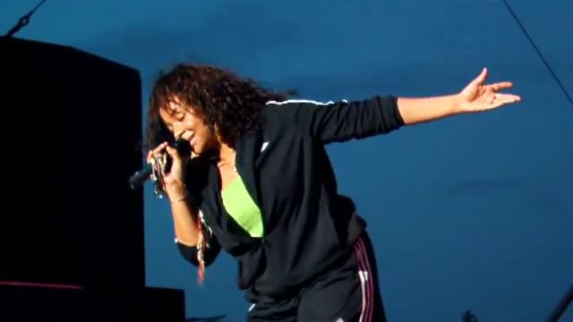 Raven Symone смотреть онлайн