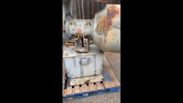Cold War Air Raid Siren смотреть онлайн