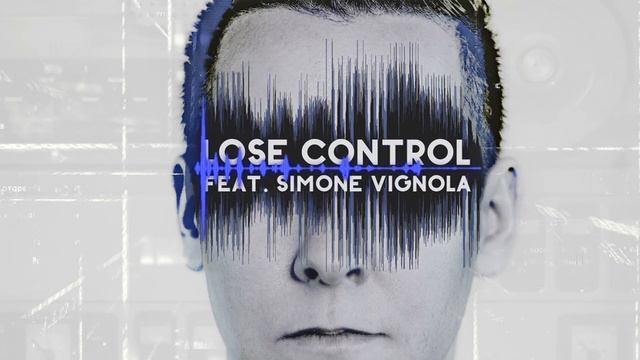 Jon Thomas - Lose Control (feat. Simone Vignola) смотреть онлайн