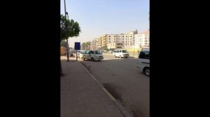 Египет. Жизнь Каира