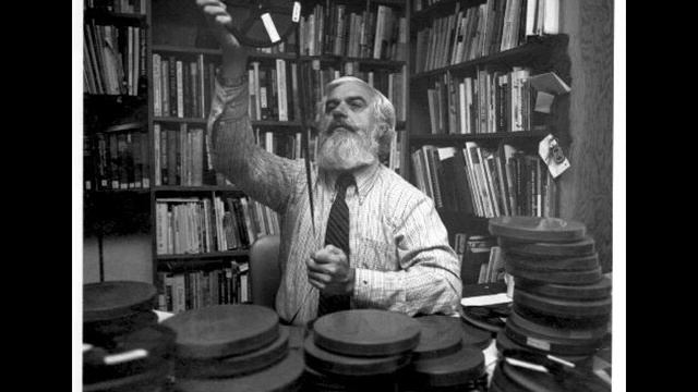 Richard Hartshorne's Biography смотреть онлайн