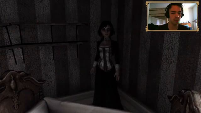 Bioshock Infinite #25 FINAL - TOTALLY MINDBLOWN!?!? [SPOILER!] смотреть онлайн