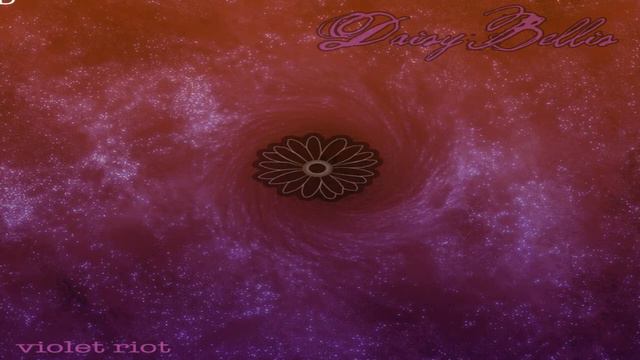 Daisy Bellis- Violet Riot смотреть онлайн