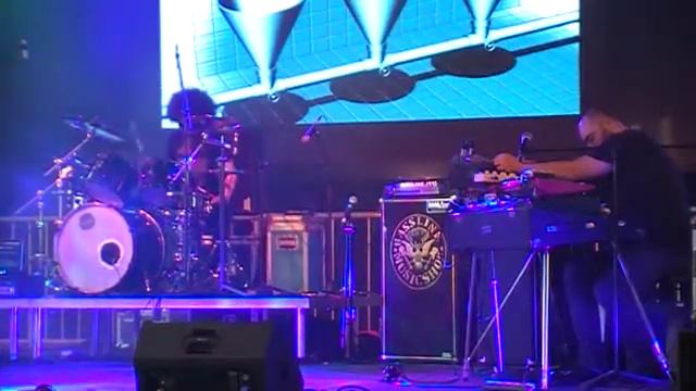 Lo Zoo di Berlino live @ FIM 2017 смотреть онлайн