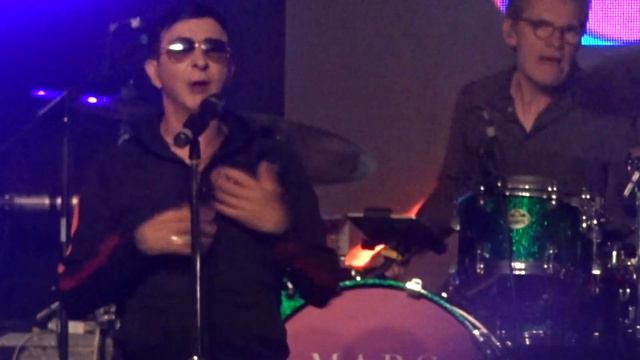 Mark Almond at Lakefest (III) смотреть онлайн