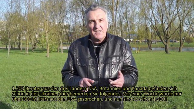 Die Nachrichten der Slawen №88 Новости славян Odessaischer Chatyn – Massenterror steigert sich New смотреть онлайн