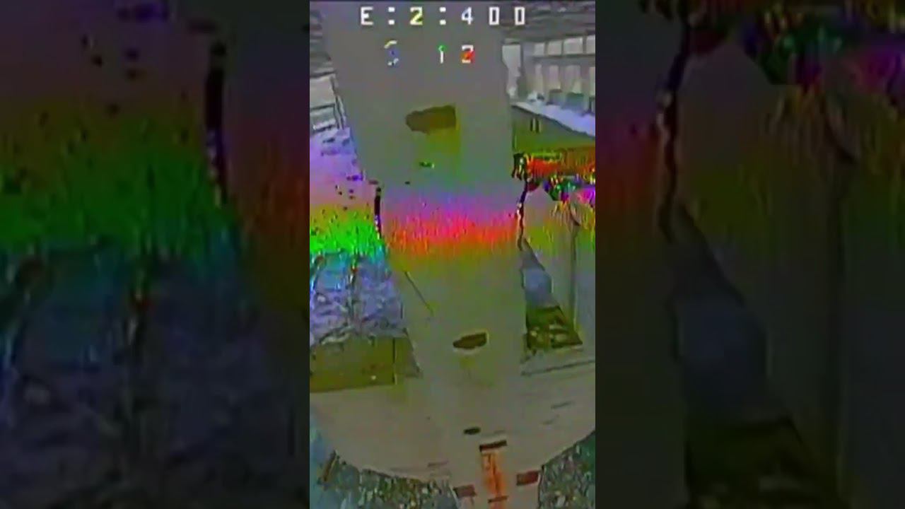 Mobula 8, Bandon Style, Liftoff 100 Hours