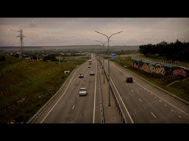 timelapse road смотреть онлайн