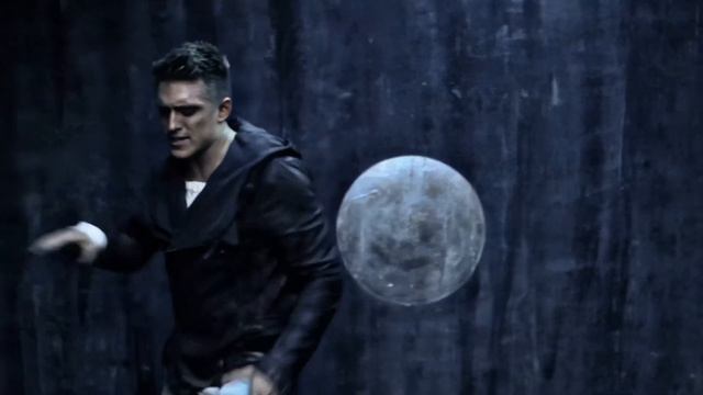 Danny Saucedo - In Your Eyes смотреть онлайн