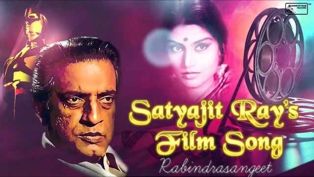 জন্ম শতবর্ষে সত্যজিৎ রায় || Satyajit Ray's Film Song || Rabindrasangeet || Ruma Guhathakurta смотреть онлайн