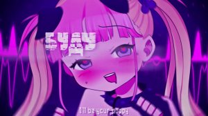 kyOresu - Буду Твоим Пёсиком 4K 60FPS (Cover REMIX)