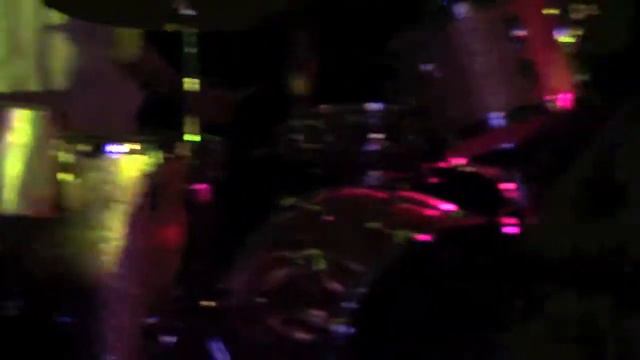 GITANE DEMONE (& RIK AGNEW!) Quartet Cafe Nela L.A. 8-3-2015 filmed by Video Louis Elovitz смотреть онлайн