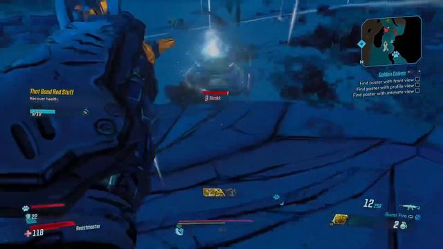 Taking down the Skrakk смотреть онлайн