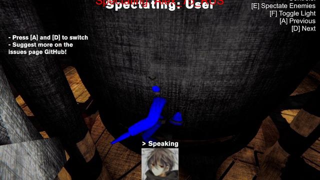 Content Warning с модами страдаем фигнёй смотреть онлайн