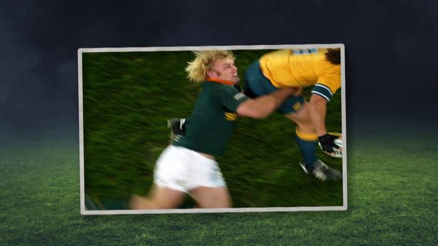 John Smit picks his best-ever Springbok loose trio | SuperSport смотреть онлайн