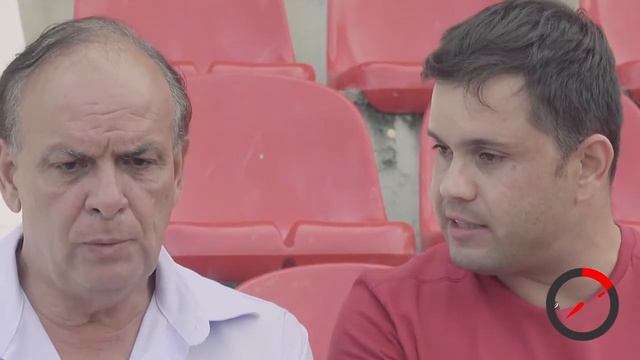 Dez Por Um - Jaime do Carmo - Presidente do Democrata Futebol Clube смотреть онлайн