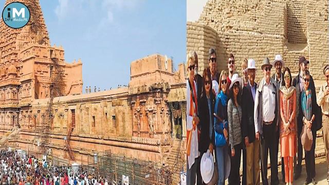 Why Mohenjo-Daro is Famous For? Complete History of Mohenjo-Daro|InFoMedia.Pk| смотреть онлайн