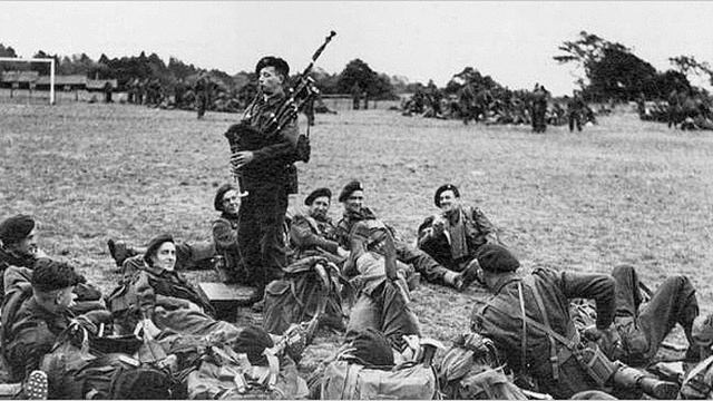 The Mad Piper Nightcore смотреть онлайн