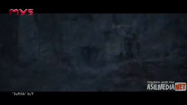 Uzbekcha Tarjima Kino 2019