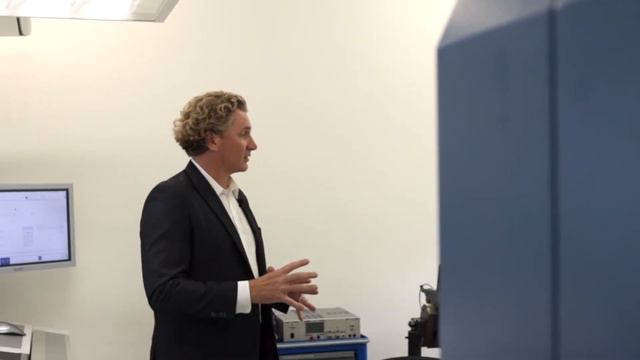 Koenig & Bauer 360 Taking You Around the World of Print Campus Radebeul смотреть онлайн