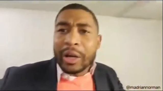 Brandon Tatum Destroys Al Sharpton смотреть онлайн