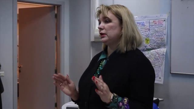 Цаплина Ольга Сергеевна | Лекция на программе MBA смотреть онлайн