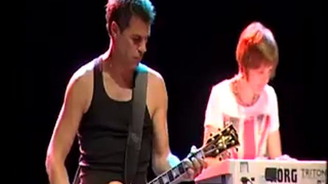 RIATTO - Live@Colmar - "Rêveur" смотреть онлайн