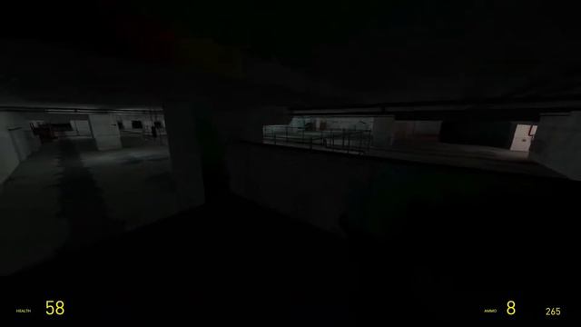 gm_mallparking Fnaf (Real)!!!!!! смотреть онлайн