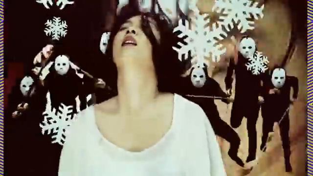 The Naked And Famous - Punching In A Dream (Official Video)
