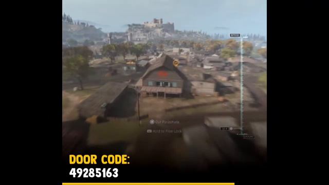 WARZONE BUNKER CODES & LOCATIONS смотреть онлайн