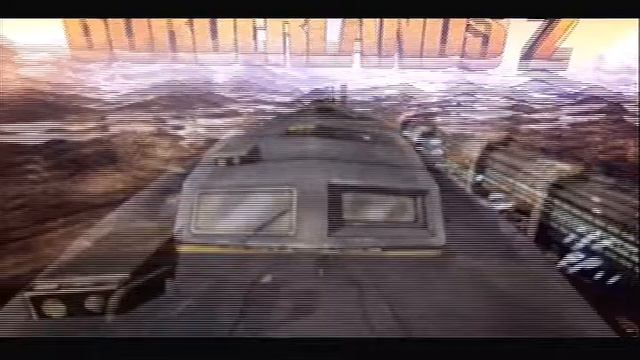 Borderlands 2 Intro Movie смотреть онлайн