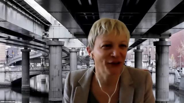 "Bodies and Maps" Book Launch смотреть онлайн