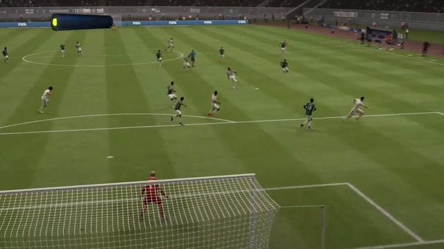 FIFA 19 - Adli смотреть онлайн
