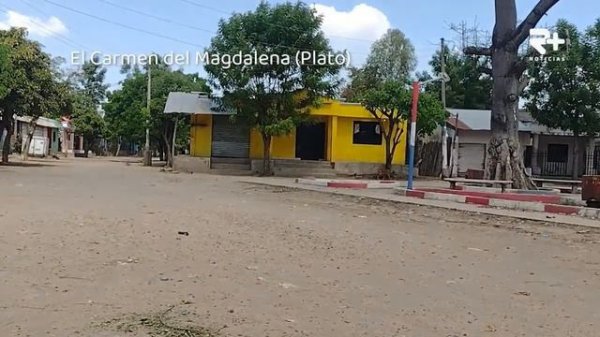 RÍO+ NOTICIAS - 15 DE MARZO DE 2024