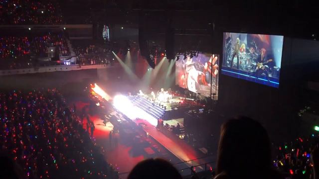The Last Rockstars x TEKKEN 8 - “MASTERY” - Ariake Arena, Tokyo 2023.11.23 смотреть онлайн