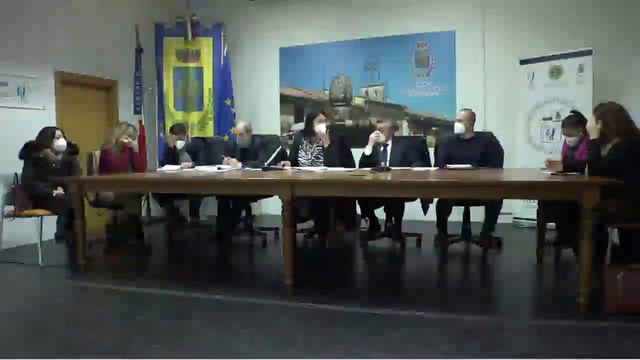 San Cipriano Picentino (SA) - Consiglio Comunale (08.03.22) смотреть онлайн