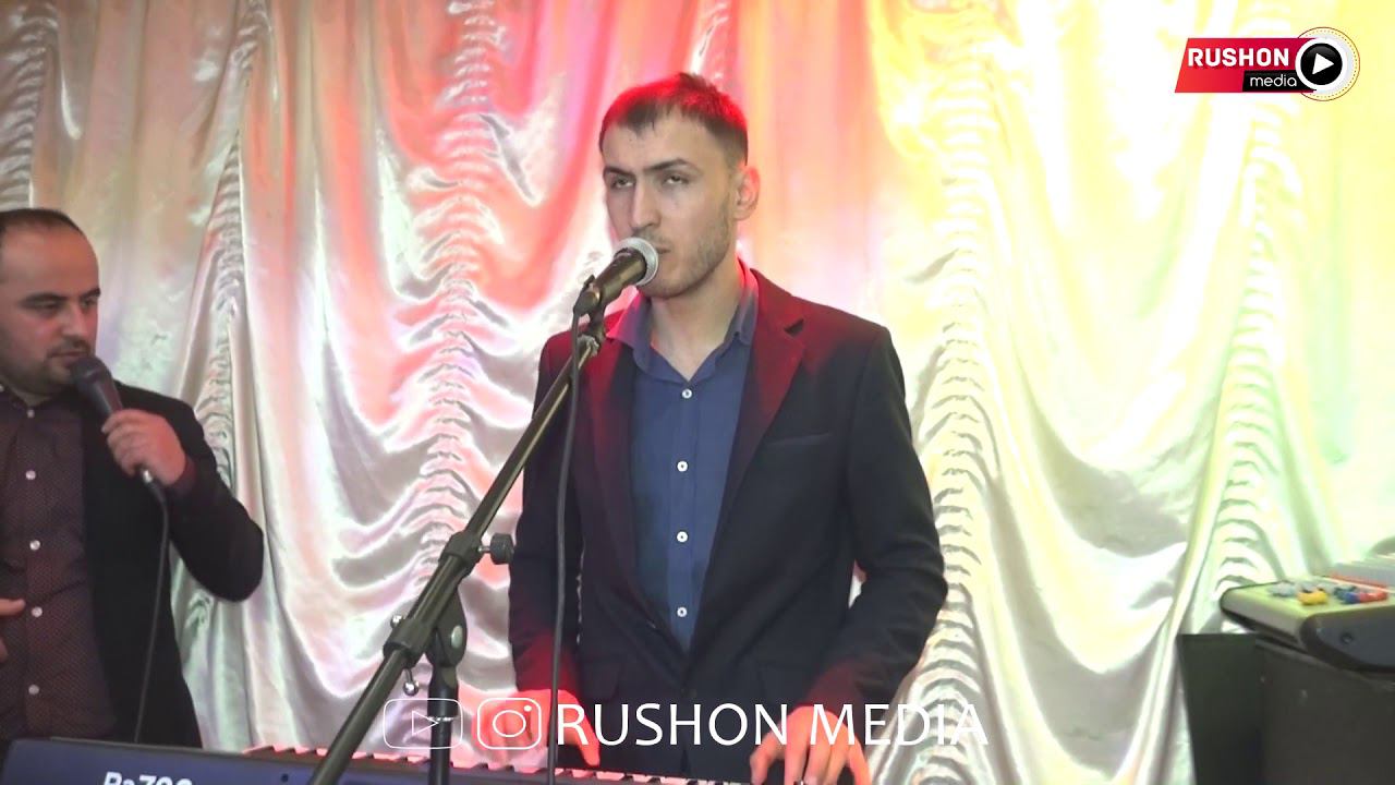 ИНТИЗОР РАВШАНБЕКОВ смотреть онлайн