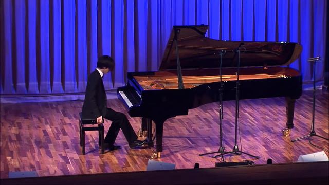 Tver Philharmonic Alexander Kutuzov Piano