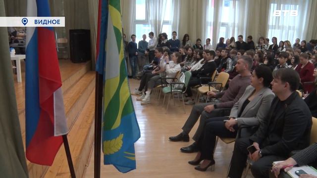 ПОСТУПИ. ПРАВИЛЬНО смотреть онлайн