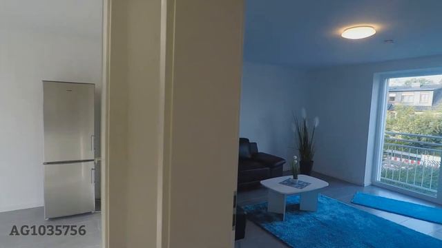 WU-1035756 - Neubau! Möblierte Wohnung in Würzburg/ Frauenland смотреть онлайн