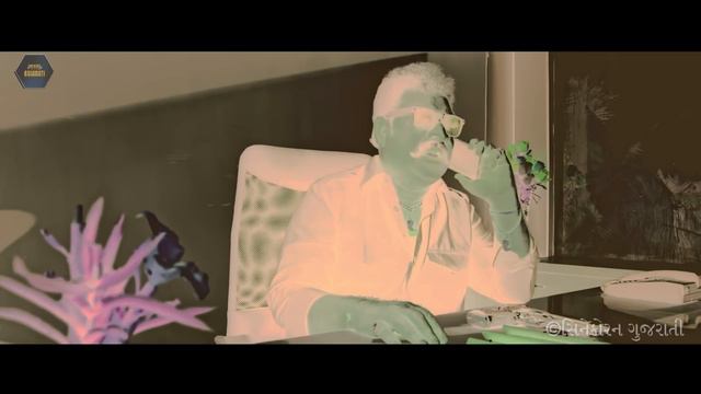 Jiv Thi Vali Mari Janudi (જીવ થી વળી મારી જનુદી) | New Gujarati Movie | Jignesh Kaviraj, Chini Rava смотреть онлайн