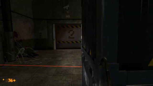 Half Life: Black Mesa (Blooper derp of Part 3) смотреть онлайн