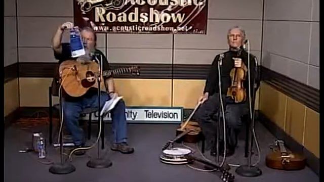 Musician Ken Gehret 2-1-2016 смотреть онлайн