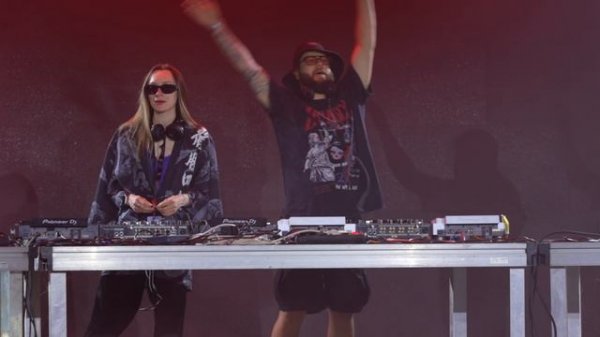 DJ A10 - TAVRIDA DJ BATTLE 2024 SHOWCASE