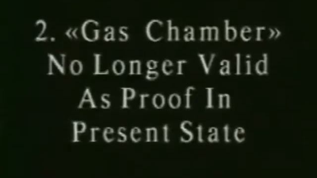 David Cole In Auschwitz 1992 Documentary смотреть онлайн