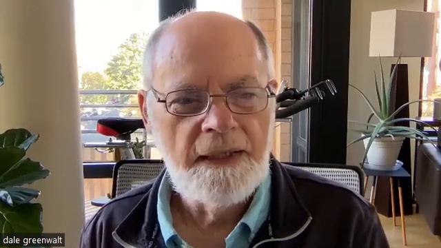 #917 Dale Greenwalt - Remnants of Ancient Life: The New Science of Old Fossils смотреть онлайн