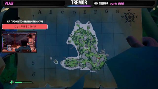 🔴Sea of Thieves // МОРСКИЕ РАЗБОЙНИКИ смотреть онлайн