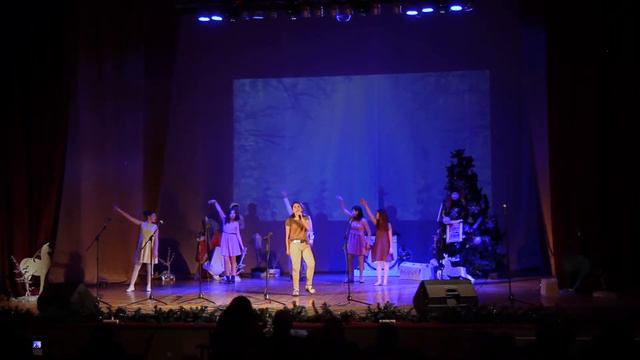 ლანა ხიზანიშვილი --"Dynamite" смотреть онлайн