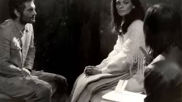 Ennio Morricone & Bruno Nicolai - Taglio primo Originale (w/Florinda Bolkan images) смотреть онлайн