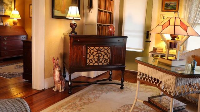 "The Old Rugged Cross"...Helen Clark and Roy Roberts...Easter & Pandemic смотреть онлайн